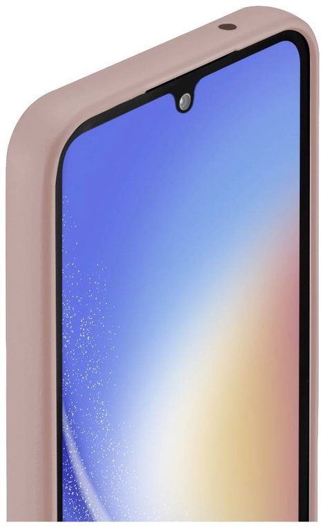Hama Hátlap Samsung Galaxy A35 5G Nude 5. kép
