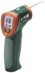 Extech 42510A #####Mini-IR-Thermometer Optika 12:1 -50 - +650 °C bélyegkép