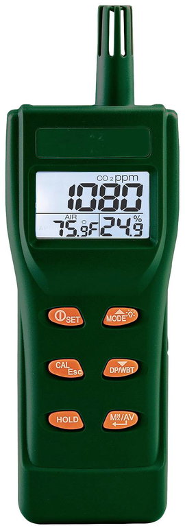 Extech Extech CO250 CO2 mérő