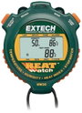 Extech Extech HW30 #####Feuchtigkeits-/Temperatur-Stoppuhr 1 % rF 99 % rF bélyegkép