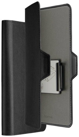 Hama Eco XXL Booklet Universal Universal Fekete