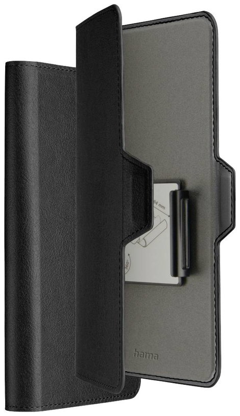 Hama Eco XXL Booklet Universal Universal Fekete