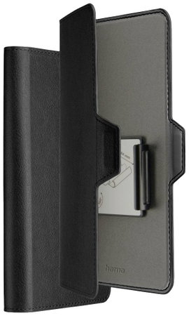 Hama Eco XL Booklet Universal Universal Fekete