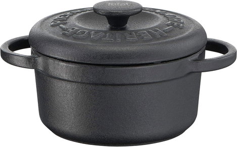 Tefal 352733 Főzőedény készlet 4 részes 2. kép