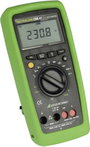 Gossen Metrawatt METRALINE DM 41 Kézi multiméter Kalibrált (ISO) digitális CAT III 600 V, CAT IV 300 3. bélyegkép