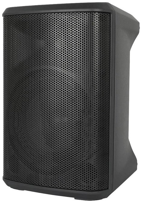 Omnitronic Porty-8A Buli hangfal Akkuról üzemeltetett 1 db 2. kép