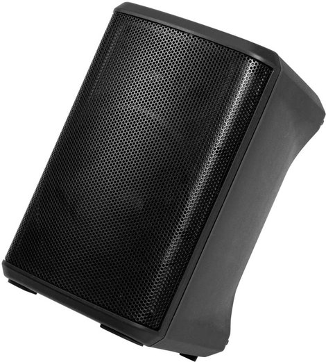 Omnitronic Porty-8A Buli hangfal Akkuról üzemeltetett 1 db 7. kép