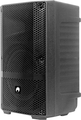 Omnitronic MSE-8+ Buli hangfal Akkuról üzemeltetett 1 db