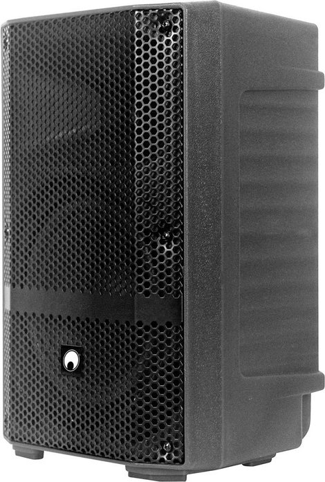 Omnitronic MSE-8+ Buli hangfal Akkuról üzemeltetett 1 db