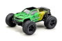 Absima MINI AMT Sárga, Zöld Brushed 1:16 RC modellautó Elektro Monstertruck RtR 2,4 GHz bélyegkép