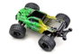 Absima MINI AMT Sárga, Zöld Brushed 1:16 RC modellautó Elektro Monstertruck RtR 2,4 GHz 5. bélyegkép