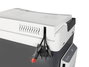 ZORN Cooler Z 26 LNP 7,8 Ah Hűtő- és fűtő láda EEK: D (A - G) Termoelektromos 12 V, 230 V DC/AC Feke 3. bélyegkép