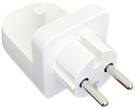 Proofvision TBCharge Töltő elektromos fogkeféhez 1 db Fehér 2. kép