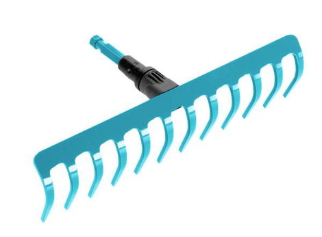 Gereblye 03177-20 30 cm Gardena kombinált rendszer