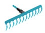 Gereblye 03177-20 30 cm Gardena kombinált rendszer bélyegkép