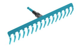 Gereblye 03179-20 41 cm Gardena kombinált rendszer