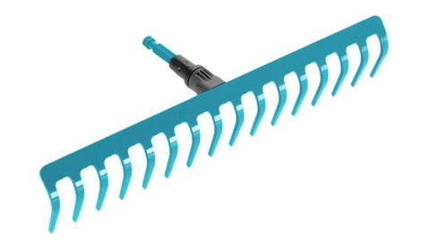 Gereblye 03179-20 41 cm Gardena kombinált rendszer
