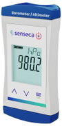 Senseca ECO 230 #####Altimeter, Barometer Légnyomás, Hőmérséklet, #####Höhenmeter 2. bélyegkép