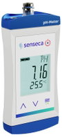 Senseca ECO 511-135 pH mérő műszer pH érték, Hőmérséklet, Redox (ORP) 4. bélyegkép