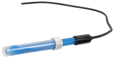 Senseca ECO 511-135 pH mérő műszer pH érték, Hőmérséklet, Redox (ORP) 8. kép