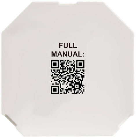 Deko Light 843340 Dimmer vevő 1 db 2. kép