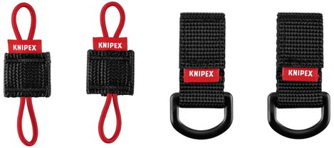 Knipex 00 21 50 V01 Univerzális tartó Knipex-Werk 1 db
