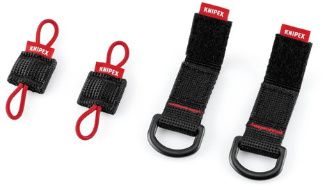 Knipex 00 21 50 V01 Univerzális tartó Knipex-Werk 1 db 2. kép