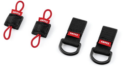 Knipex 00 21 50 V01 Univerzális tartó Knipex-Werk 1 db 3. kép