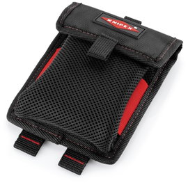 Knipex KNIPEX 00 19 50 LE Szerszámos táska tartalom nélkül (Sz x Ma x Mé) 135 x 190 x 40 mm