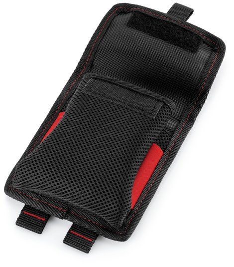 Knipex KNIPEX 00 19 50 LE Szerszámos táska tartalom nélkül (Sz x Ma x Mé) 135 x 190 x 40 mm 2. kép