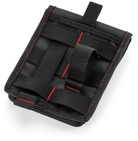 Knipex KNIPEX 00 19 50 LE Szerszámos táska tartalom nélkül (Sz x Ma x Mé) 135 x 190 x 40 mm 4. kép