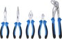 Brilliant Tools BT060005 Fogó készlet 5 részes 2. bélyegkép