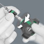 Wera Kraftform Kompakt 400 RA SHK Set 1 05136072001 Bit készlet 19 részes Kereszthornyú Phillips, Ke 5. bélyegkép
