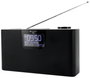 soundmaster DAB700SW Asztali rádió DAB+, URH Bluetooth®, AUX, DAB+, URH, SD, USB Ébresztő funkció, K 2. bélyegkép