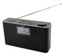 soundmaster DAB700SW Asztali rádió DAB+, URH Bluetooth®, AUX, DAB+, URH, SD, USB Ébresztő funkció, K 3. bélyegkép