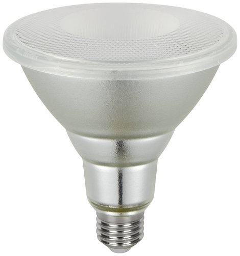 LEDVANCE 4099854067822 LED EEK F (A - G) E27 Par 38 14 W = 120 W Melegfehér (Ø x Ma) 122 mm x 122 mm 5. kép