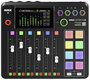 RODE Microphones RØDECaster Pro II 9 csatornás Mikrofon keverőpult bélyegkép