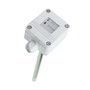 B + B Thermo-Technik 0551 3121 #####Kanalfühler -40 - +125 °C 0 - 100 % rF bélyegkép