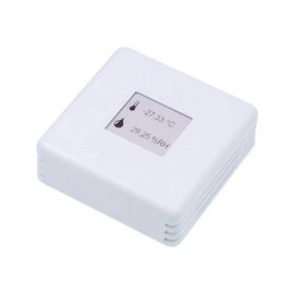 B + B Thermo-Technik 0551 3101 Helyiség érzékelő -40 - +125 °C 0 - 100 % rF