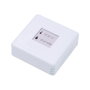 B + B Thermo-Technik 0551 3101 Helyiség érzékelő -40 - +125 °C 0 - 100 % rF bélyegkép