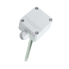 B + B Thermo-Technik 0551 3120 #####Kanalfühler -40 - +125 °C 0 - 100 % rF