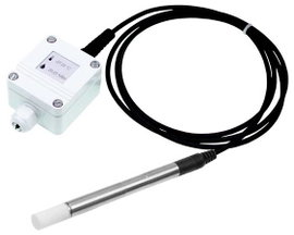 B + B Thermo-Technik 0551 3131 #####Pendelfühler -40 - +125 °C 0 - 100 % rF