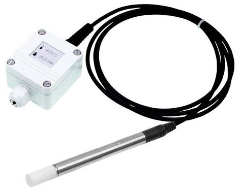 B + B Thermo-Technik 0551 3131 #####Pendelfühler -40 - +125 °C 0 - 100 % rF