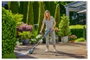 GARDENA AquaBrush Universal P4A 14842-20 Akkus multi tisztító 18 V 5. bélyegkép