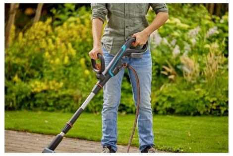 GARDENA AquaBrush Universal P4A 14842-20 Akkus multi tisztító 18 V 7. kép