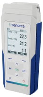 Senseca PRO 135 Hőmérséklet mérőműszer -220 - 1750 °C 2. bélyegkép
