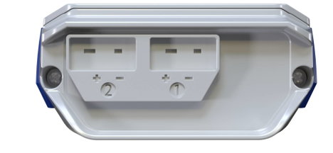 Senseca PRO 135 Hőmérséklet mérőműszer -220 - 1750 °C 5. kép