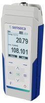 Senseca PRO 111 Hőmérséklet mérőműszer -200 - 850 °C 2. bélyegkép