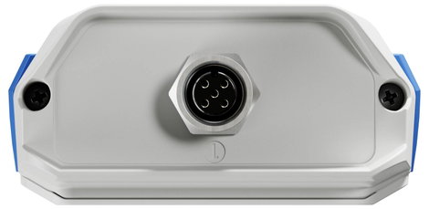 Senseca PRO 111 Hőmérséklet mérőműszer -200 - 850 °C 5. kép