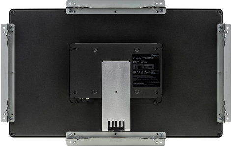 Iiyama ProLite TF2215MC Érintőképernyős monitor EEK: F (A - G) 54.6 cm (21.5 coll) 1920 x 1080 pixel 10. kép